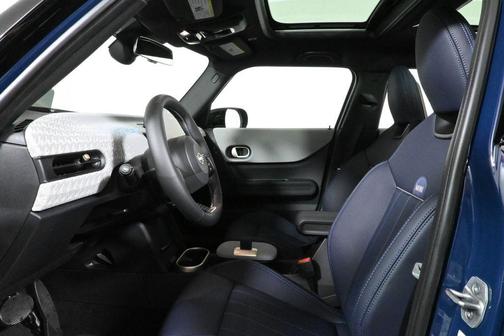 2025 MINI Hardtop Cooper
