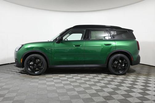 2025 MINI Countryman S