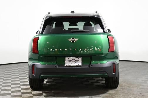 2025 MINI Countryman S