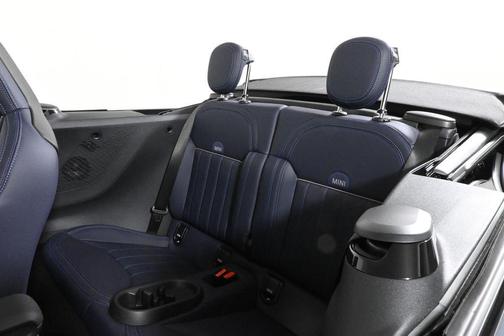 2026 MINI Convertible Cooper S