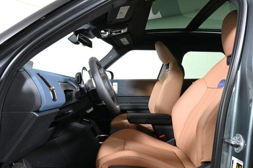 2025 MINI Countryman S
