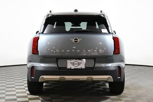 2025 MINI Countryman S