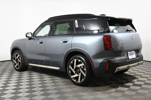 2025 MINI Countryman S