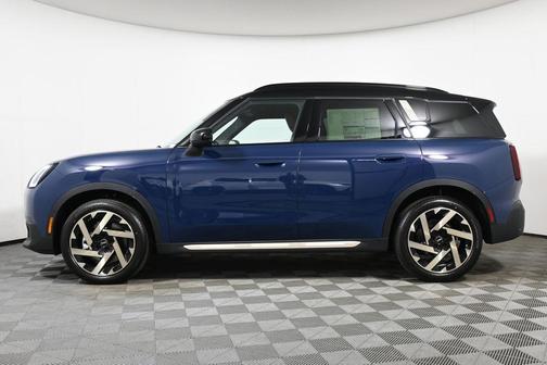 2025 MINI Countryman S