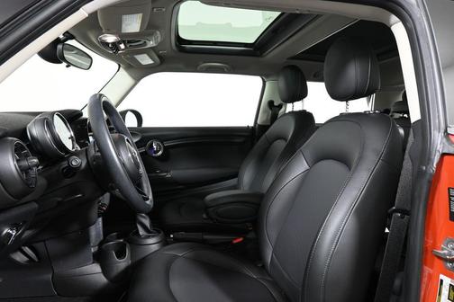 2019 MINI Hardtop Cooper
