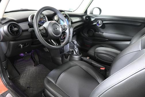 2019 MINI Hardtop Cooper