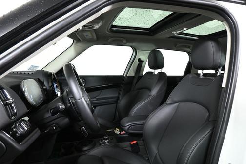 2023 MINI Countryman Cooper S
