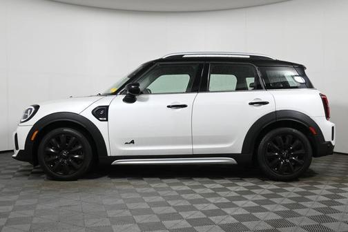 2023 MINI Countryman Cooper S