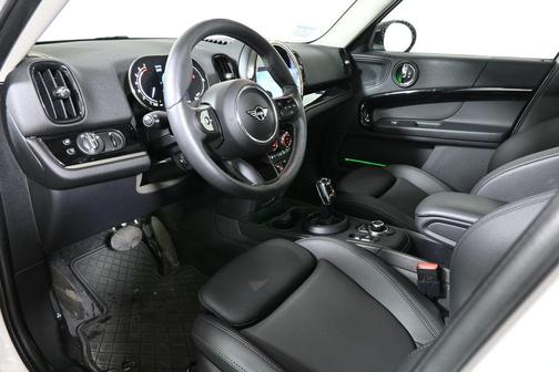 2023 MINI Countryman Cooper S