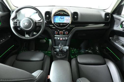 2023 MINI Countryman Cooper S