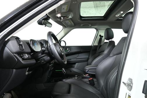 2023 MINI Countryman Cooper S