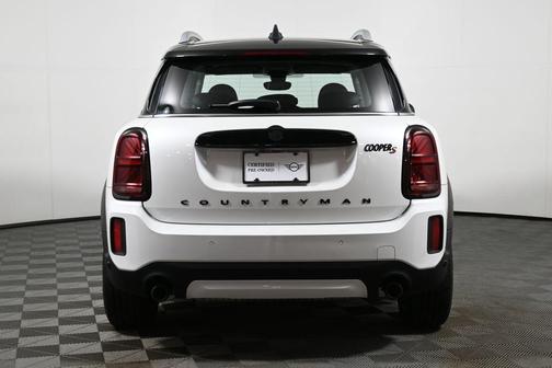 2023 MINI Countryman Cooper S