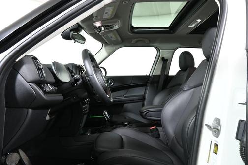 2023 MINI Countryman Cooper S
