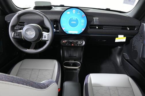 2026 MINI Convertible Cooper S