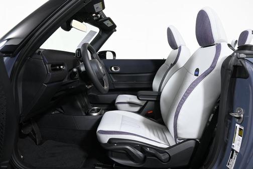 2026 MINI Convertible Cooper S