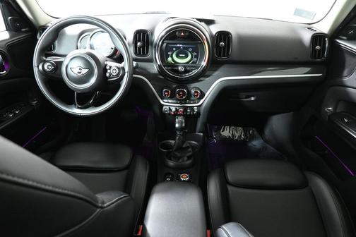2018 MINI Countryman Cooper S ALL4