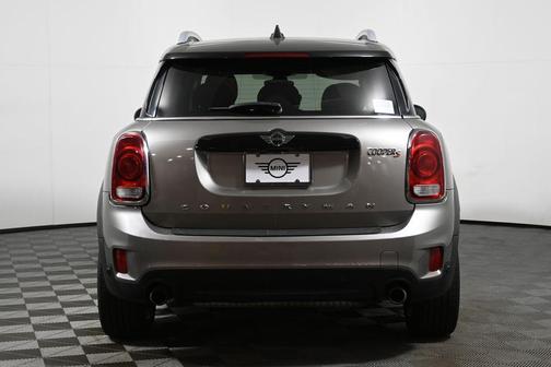 2018 MINI Countryman Cooper S ALL4