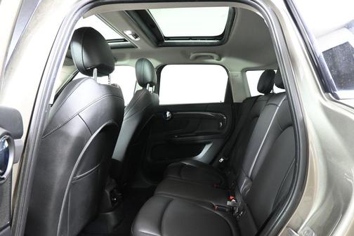 2018 MINI Countryman Cooper S ALL4