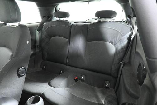 2014 MINI Hardtop Cooper