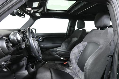 2014 MINI Hardtop Cooper