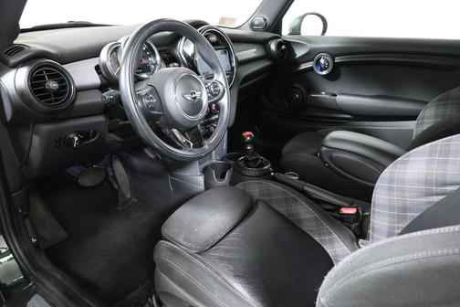 2014 MINI Hardtop Cooper
