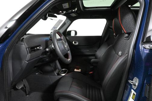 2026 MINI Hardtop ICONIC