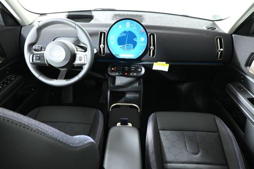 2025 MINI Countryman S