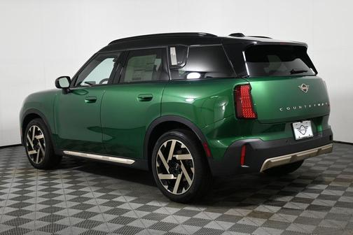2026 MINI Countryman S