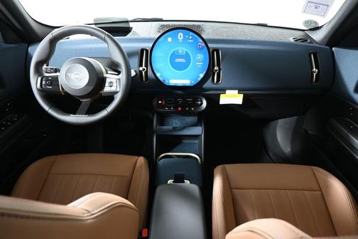 2026 MINI Countryman S