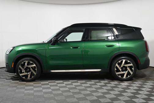2026 MINI Countryman S