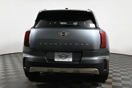2025 MINI Countryman S