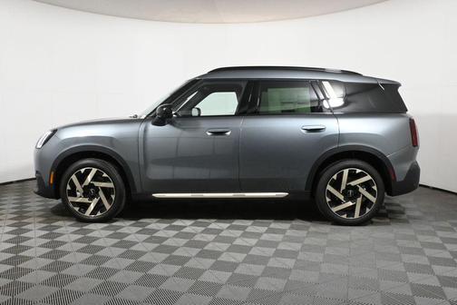 2025 MINI Countryman S