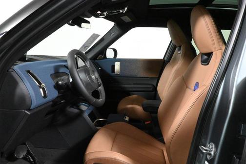2025 MINI Countryman S