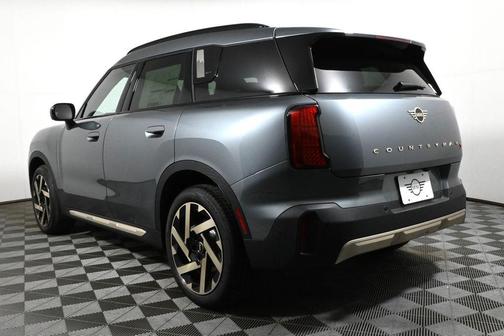 2025 MINI Countryman S