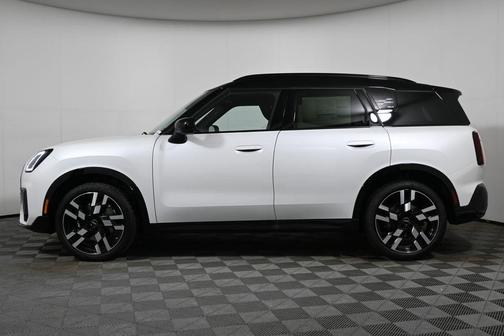 2026 MINI Countryman S
