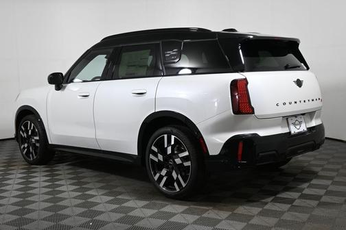 2026 MINI Countryman S