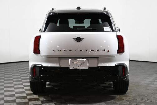 2026 MINI Countryman S