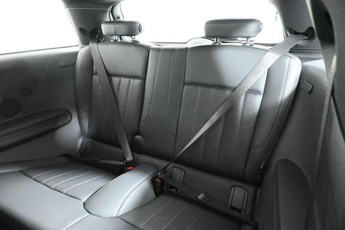 2026 MINI Hardtop ICONIC