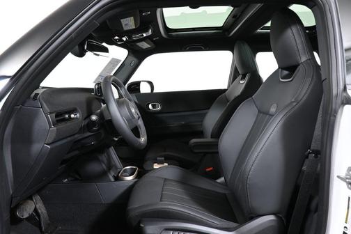 2026 MINI Hardtop ICONIC