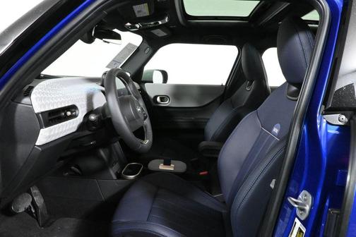 2025 MINI Hardtop Cooper