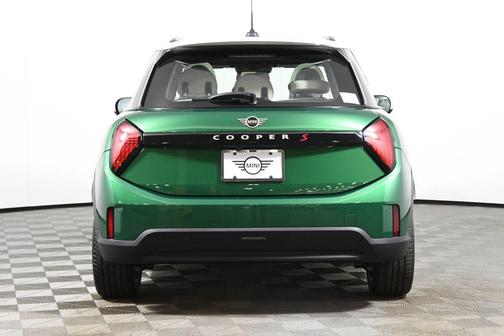 2025 MINI Hardtop Cooper