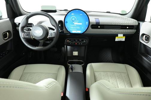 2025 MINI Hardtop Cooper
