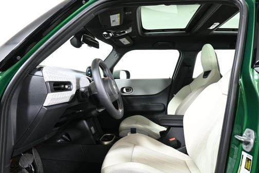 2025 MINI Hardtop Cooper