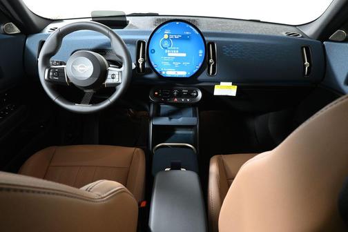 2025 MINI Countryman Base