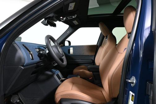 2025 MINI Countryman Base