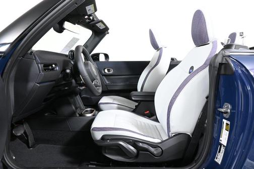 2026 MINI Convertible Cooper S