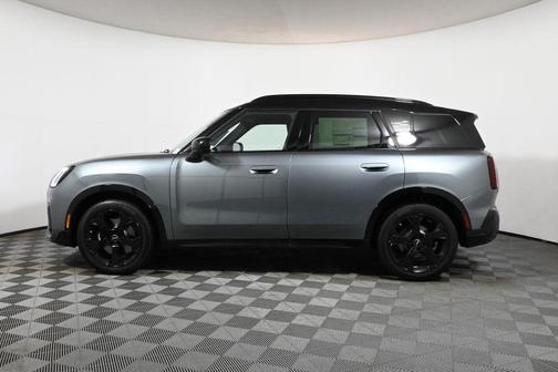 2026 MINI Countryman S