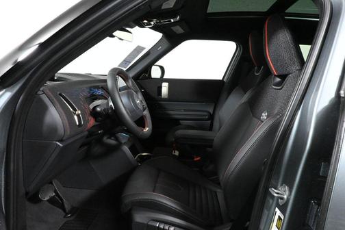 2026 MINI Countryman S