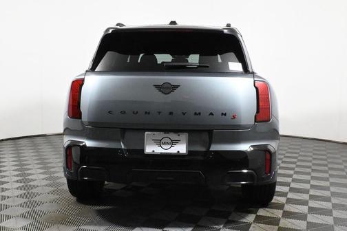 2026 MINI Countryman S