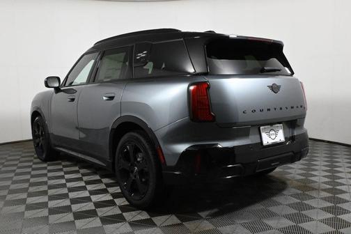 2026 MINI Countryman S